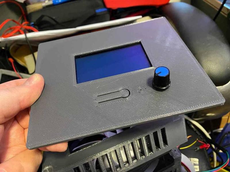 MKS SBASE v1.3 coldbox case