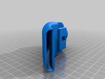 Kemei hair clipper vacuum cleaner adapter