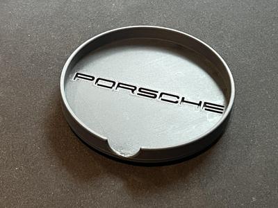 Porsche Coffee Cup Coaster