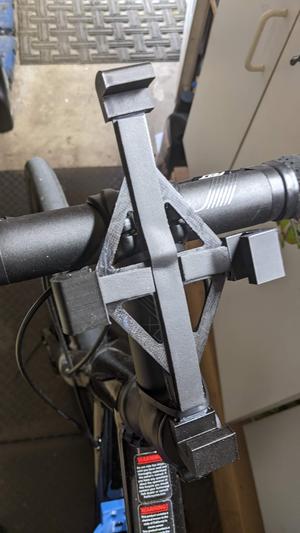 Bicycle Phone Holder