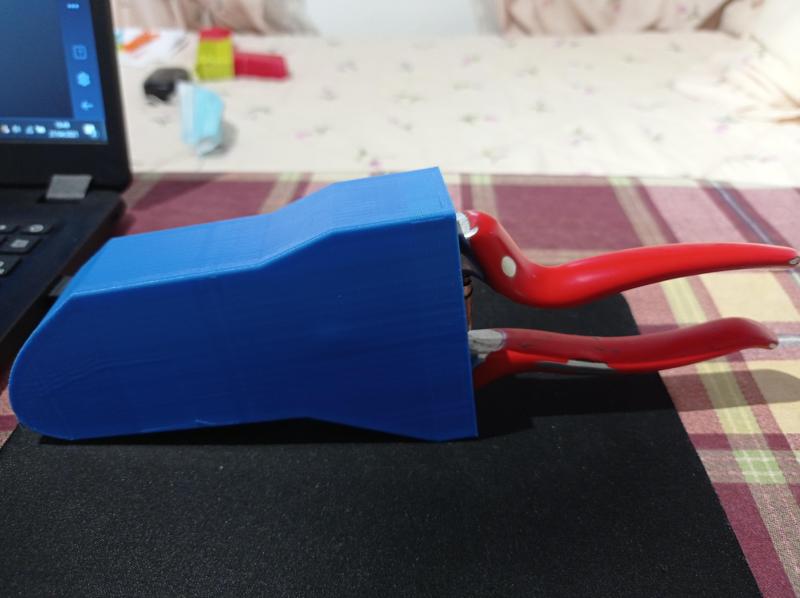 FUNDA TIJERA PODAR FELCO / FELCO PRUNING SCISSORS COVER