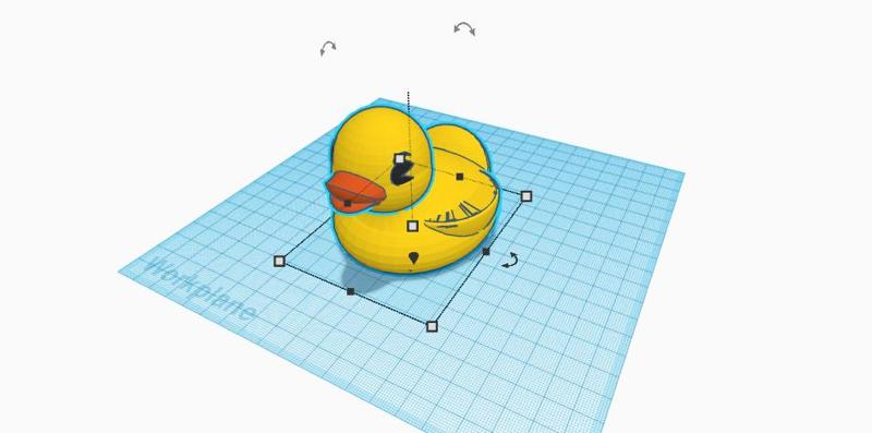 duckie
