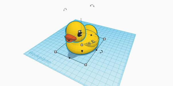 duckie
