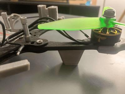 FPV Flywoo Mr.Croc 5" & 7" - Landing Pods