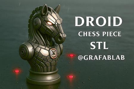 Droid "Knight"