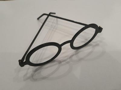 Harry Potter Glasses