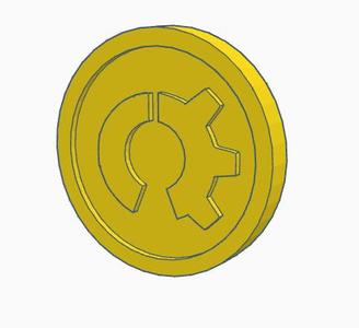ZMS Coin