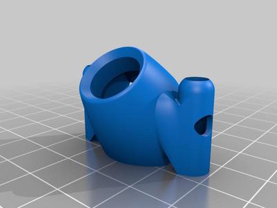 Universal Predator Nano mount