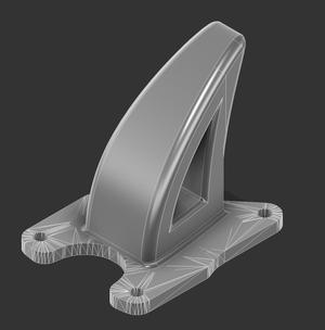 Aileron Apex EVO