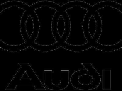 light box audi