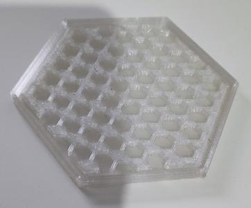 CELL COASTERS