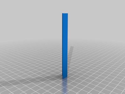 10mm LED-strip 45-deg Angle