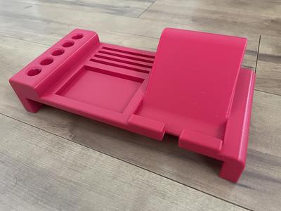 YADO - Yet Another Desk Organizer