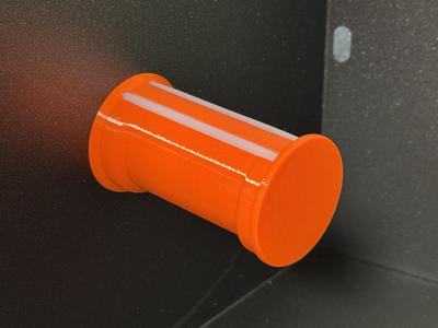 Prusa CORE One Spool Holder with PTFE
