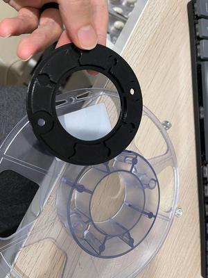 esun spool spacer for filament refill