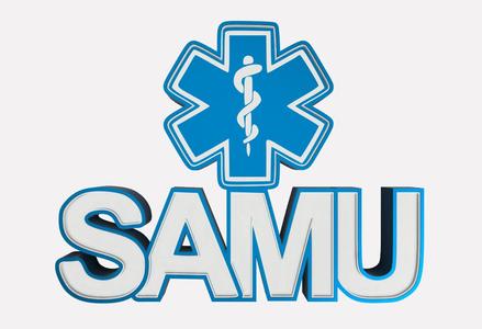 bow lumineuse samu