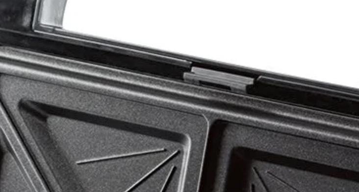 clip/lock for De'Longhi Multigrill Easy