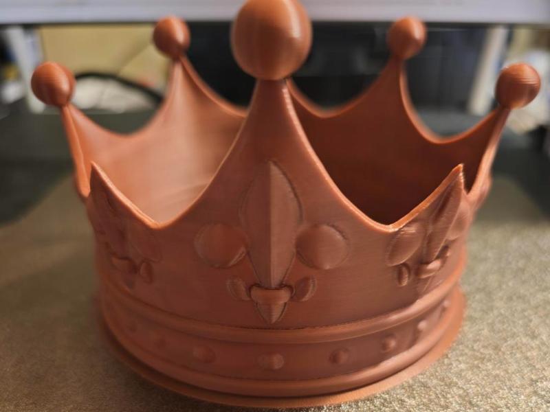 Crown Simple ver2