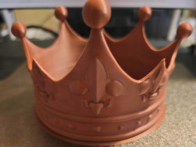 Crown Simple ver2
