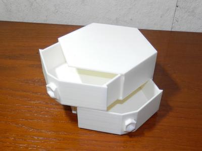 Storage Box