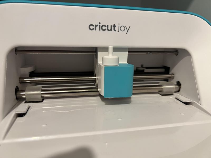 Cricut Joy wheel replacement