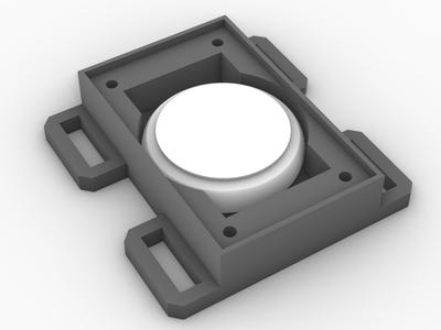 Apple airTag Holder