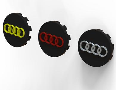 Wheel cover