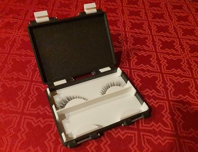 EyeLashes Box