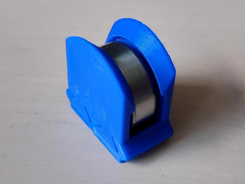 even wider carriages