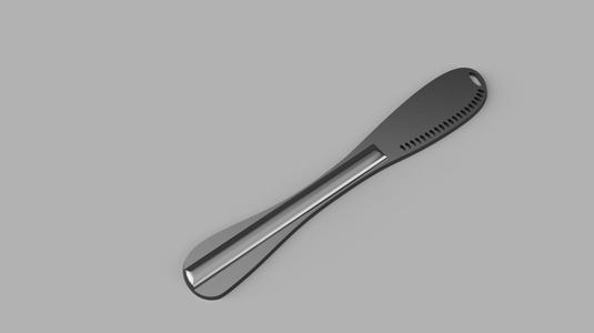 Butter knife