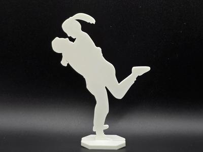 Couple Decor Love Display Gift