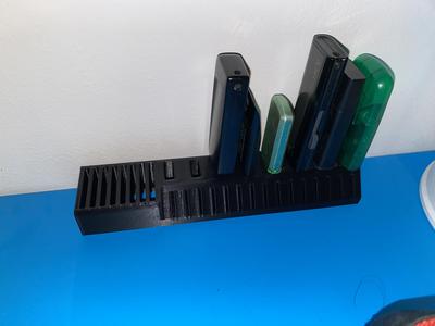 Porta USB-Sd-Microsd