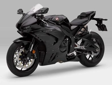 Honda CBR1000RR