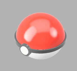 Pokeball