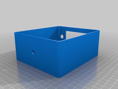 DPS5051 Case