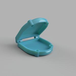Retainer Case