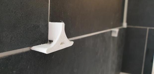 Tile Spacers, Reuseable (Tee : 3,0 & 2,4 mm sizes)