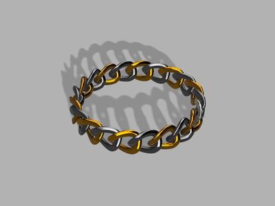 Bracelet / Ring
