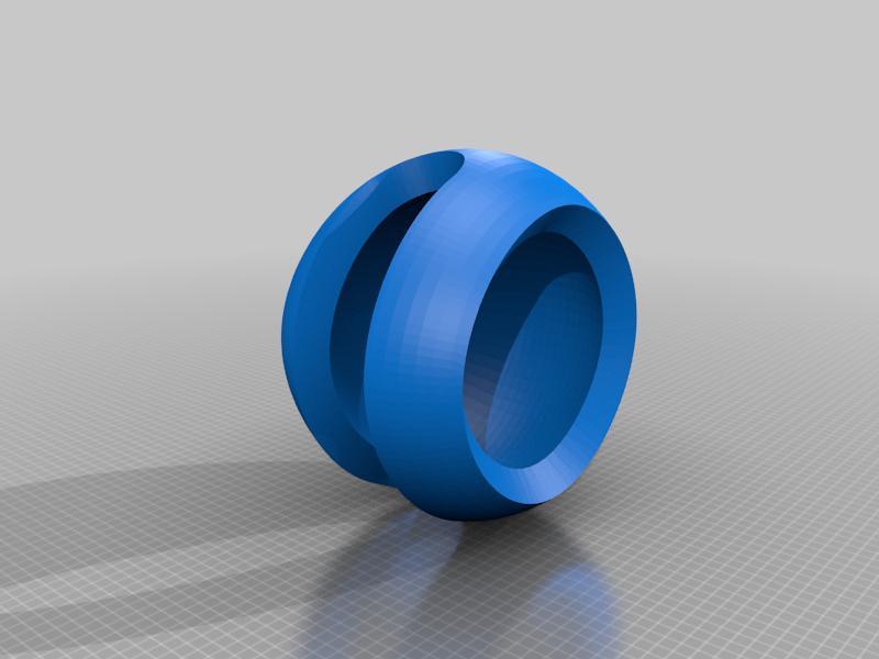 Helmet_FullFace 25mm V1.4