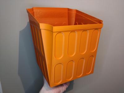 Large container
