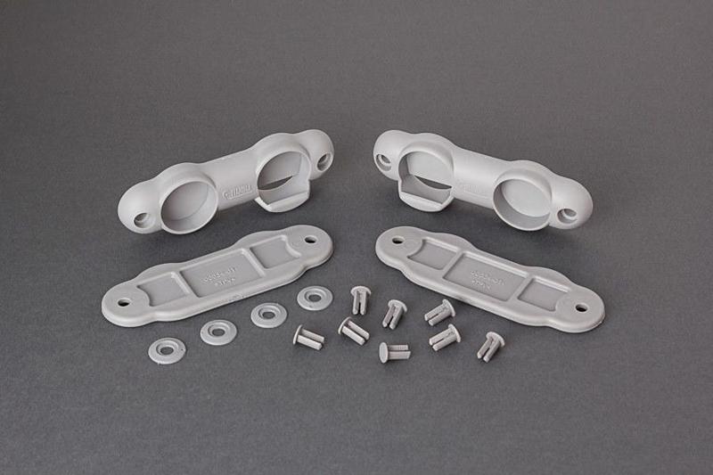 Spannarmauflage Fiamma Caravanstore - 98655-707