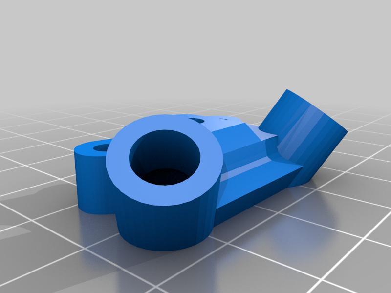 iFlight DC5 Duel SMA for DJI Digital FPV Air Unit