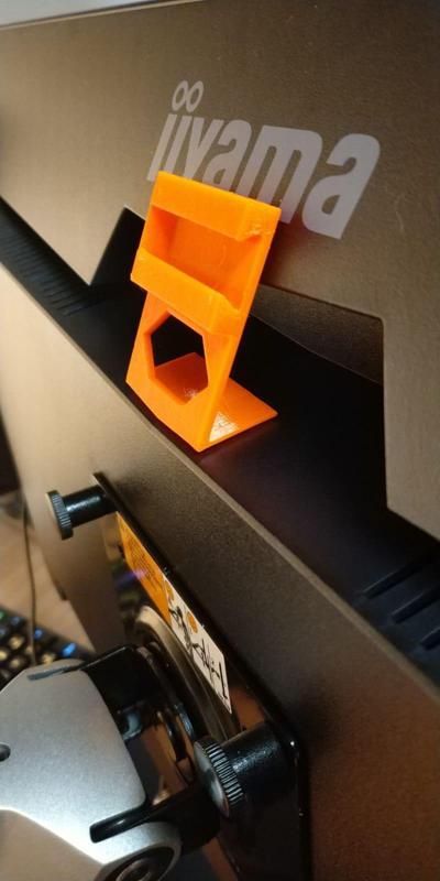 Hue Playbar Halter steckbar