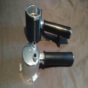 Delonghi portafilter holder
