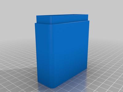 UNsanctioned Deck Boxes