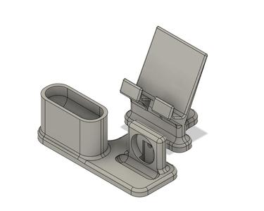 Iphone/apple watch/airpods pro holder