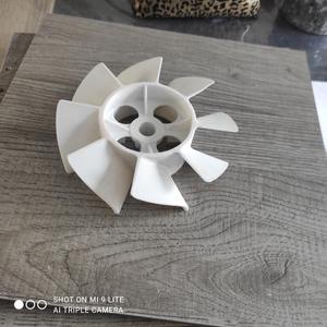 helice compresseur