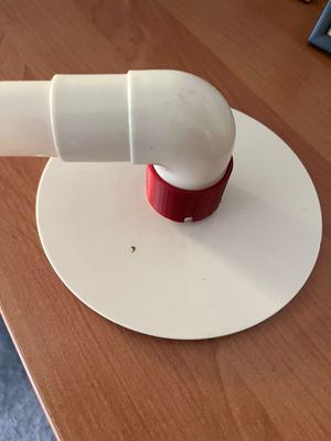 Pool Skimmer  Vacuum