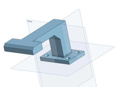 Xiaomi Magnetic Light Bar GL Bathroom cabinet