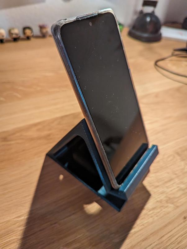 Phone Holder/stand for Switch/earpods/mini speaker